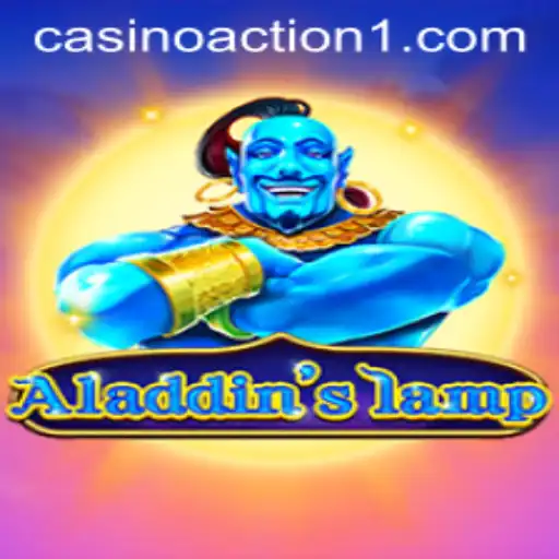 Exploring Aladdinslamp: A Magical Gaming Journey with Winko777