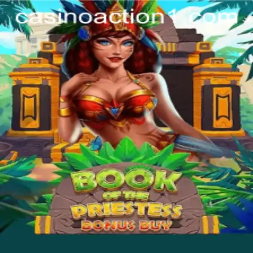 Explore the Mystical World of BookOfThePriestess