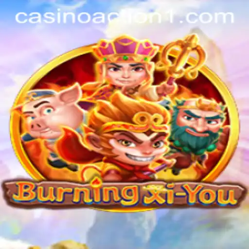 Unveiling BurningXiYou: A Comprehensive Guide to the Game and the Enigmatic Winko777