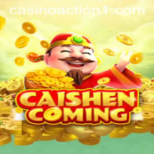 Exploring CAISHENCOMING: A Dive into the World of Winko777