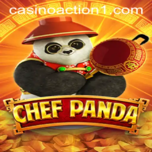 Exploring ChefPanda: A Culinary Adventure with a Twist of Gaming