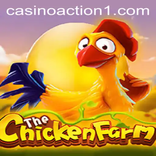 Exploring the Exciting World of ChickenFarm and the Role of Winko777