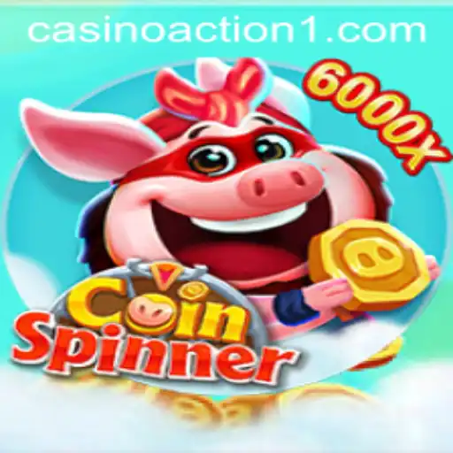 Unveiling CoinSpinner: The Thrilling World of Winko777