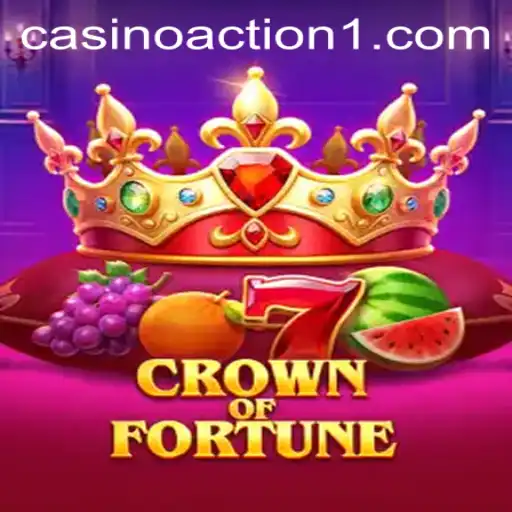 Exploring the Exciting World of CrownofFortune: A Comprehensive Guide
