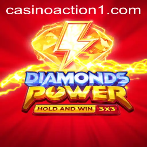 Discover the Thrills of Diamondspower: A Gem-Themed Adventure with Winko777