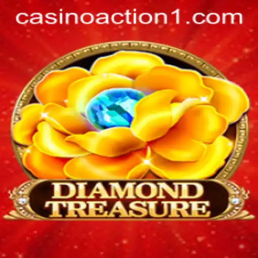 Discovering Diamondtreasure: An In-Depth Look into the Thrilling Game
