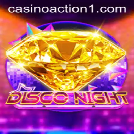 DiscoNight: The New Digital Dance Revolution