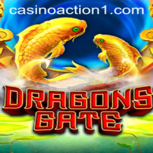 Discover DragonsGate: An Immersive Fantasy Adventure