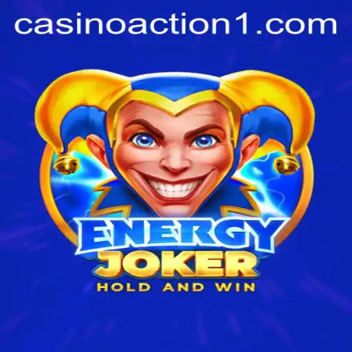 Exploring the World of EnergyJoker: A Gaming Phenomenon