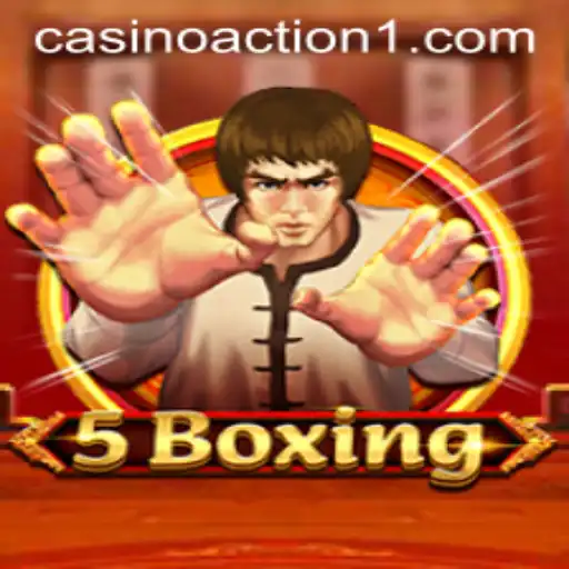 5Boxing Game: A Fresh Take on Interactive Entertainment