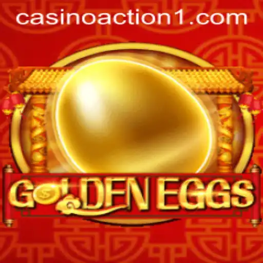 Discover the Exciting World of GoldenEggs