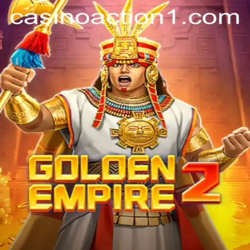 GoldenEmpire2: Exploring the Thrills and Strategy