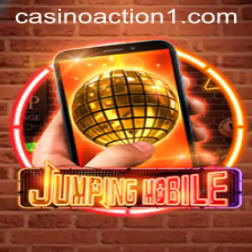 Exploring Jumpingmobile: A Thrilling Adventure Into the World of Winko777