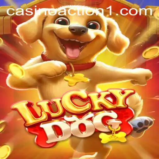 Exploring the Exciting World of LuckyDog: A Gaming Adventure with Winko777
