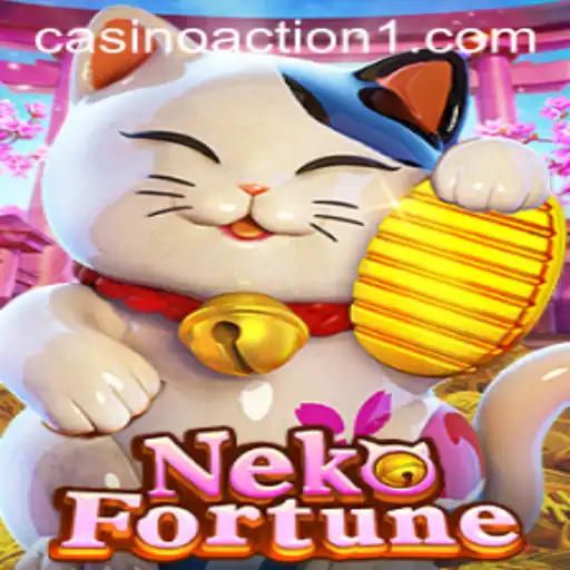 Unleashing the Magic of NekoFortune: A Dive into the Mesmerizing World of Winko777