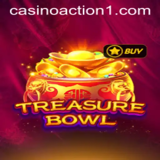 Discover the Exciting World of TreasureBowl