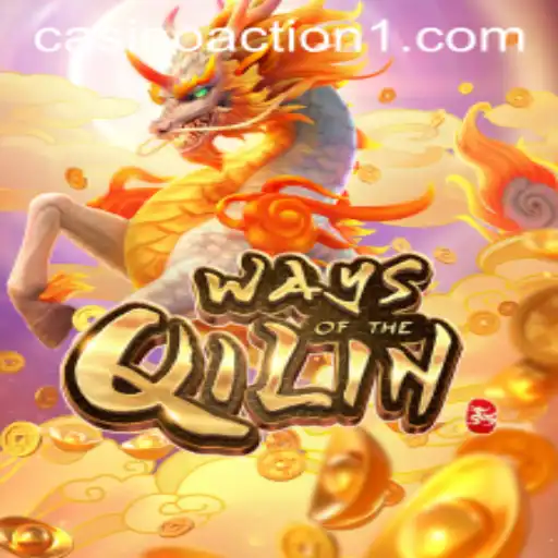Exploring the Enchanting World of WaysoftheQilin: A Detailed Guide