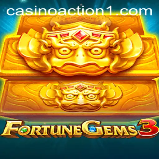 Unveiling FortuneGems3: A New Era in Gaming with Winko777