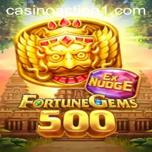 The Enchanting World of FortuneGems500: A Deep Dive into Gameplay and Rules