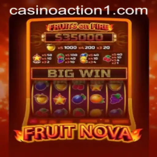 Exploring the Innovative World of FruitNova