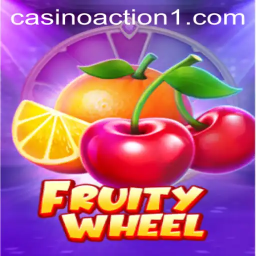 Dive into the Vibrant World of FruityWheel: A Fresh Gaming Experience