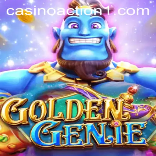 Unveiling the Magical World of GOLDENGENIE: A Thrilling Journey with winko777
