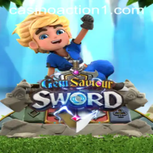 GemSaviourSword: A Dazzling Adventure Amidst Current Gaming Trends