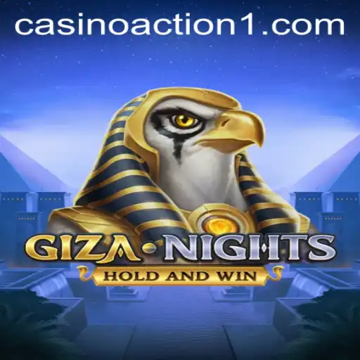 Embark on an Enchanting Adventure with GizaNights: An Exploration of Ancient Thrills