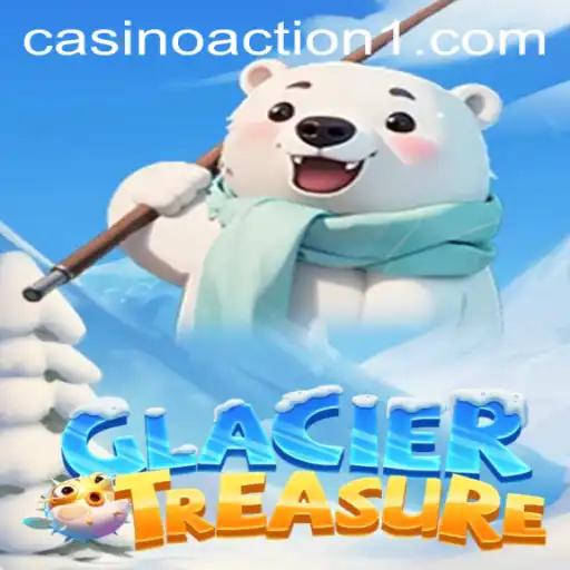 Discovering the Icy Depths of GlacierTreasure: The Adventure Awaits
