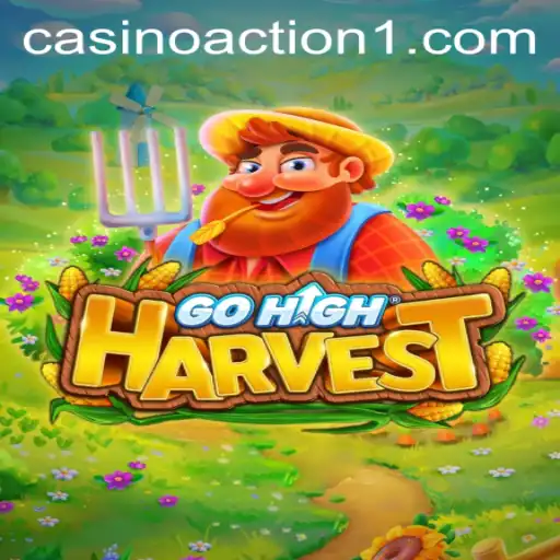 Discovering GoHighHarvest: A New Era in Gaming with Winko777