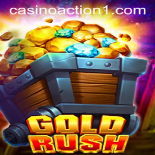 Navigating the Thrills of GoldRush: A Comprehensive Guide to Your Next Gaming Adventure