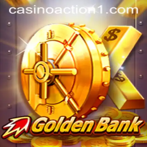 Explore the Enchanting World of GoldenBank: A Dive into the Latest Gaming Sensation