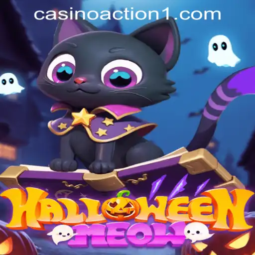 Explore the Exciting World of HalloweenMeow: A Spooktacular Gaming Adventure