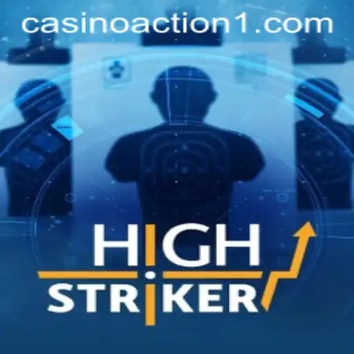 Unleashing the Thrills: HighStriker - The Ultimate Gaming Experience with winko777