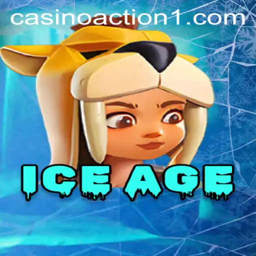 IceAge: A Frozen Adventure with Winko777