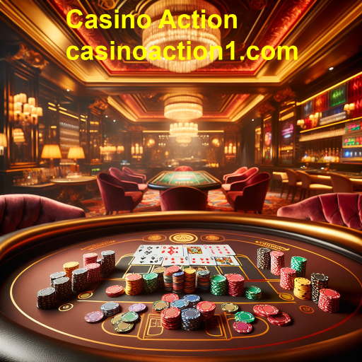 Guias de Jogos de Cassino: Dicas e Estratégias para Jogadores de Todos os Níveis