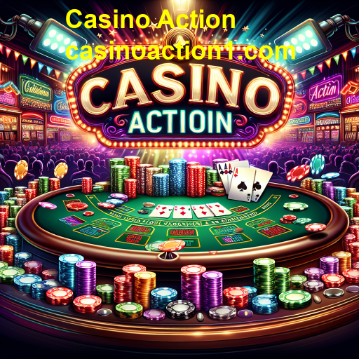 Domine as Estratégias nos Jogos de Cassino