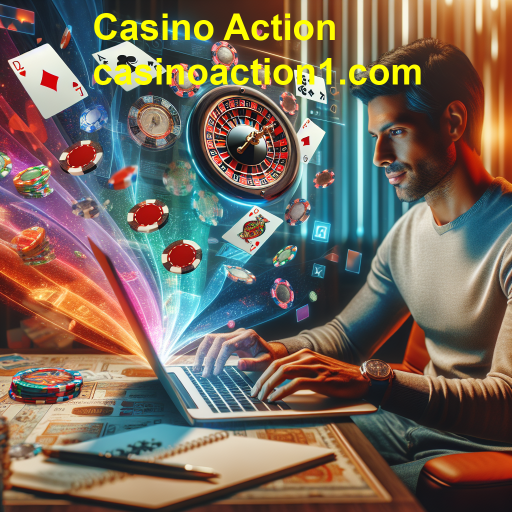 A Importância dos Tutoriais nos Jogos de Cassino