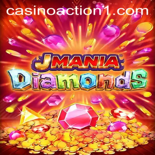 Explore the Thrilling World of JManiaDiamonds and Uncover the Charm of Winko777