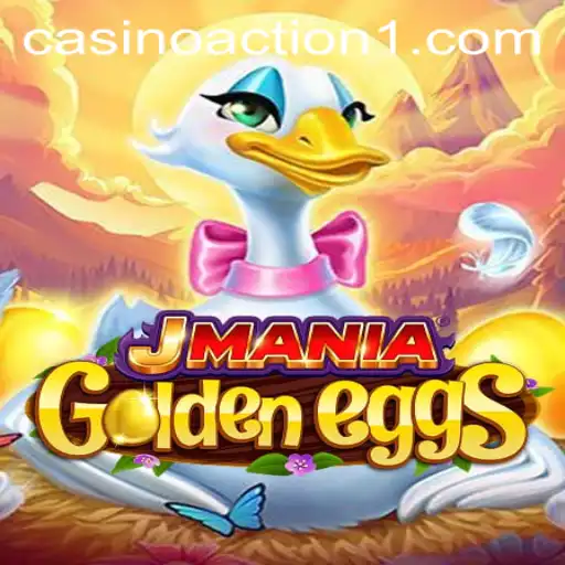 Discover JManiaGoldenEggs: The Enchanting World of Winko777