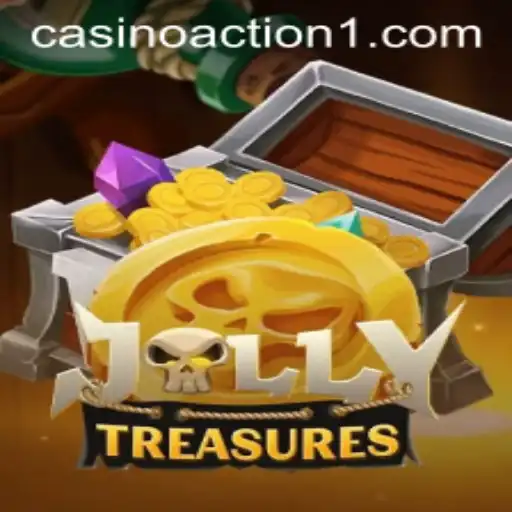 Discover the Exciting World of JollyTreasures: A Comprehensive Guide