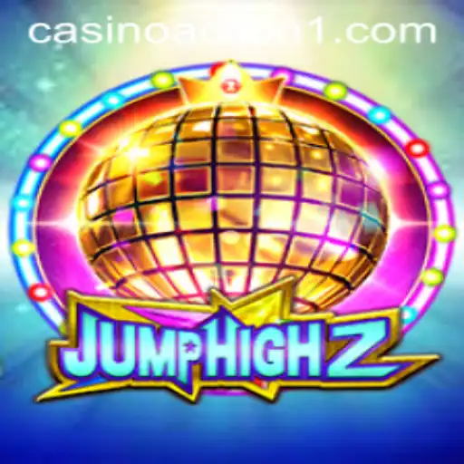 JumpHigh2: Dive into the Ultimate Virtual Adventure with Winko777