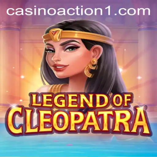 Discovering the Enigma of LegendOfCleopatra: A Journey into Ancient Riches