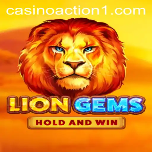 Explore the Thrills of LionGems: A Detailed Guide to the Game