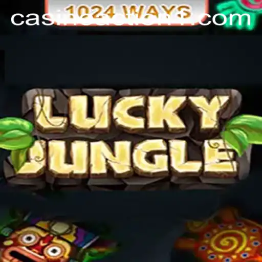 Exploring the Thrills of LuckyJungle1024: A Dive into Gaming