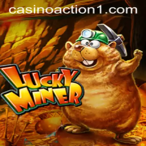 Discover the Excitement of LuckyMiner: A Deep Dive into Gameplay and Strategies