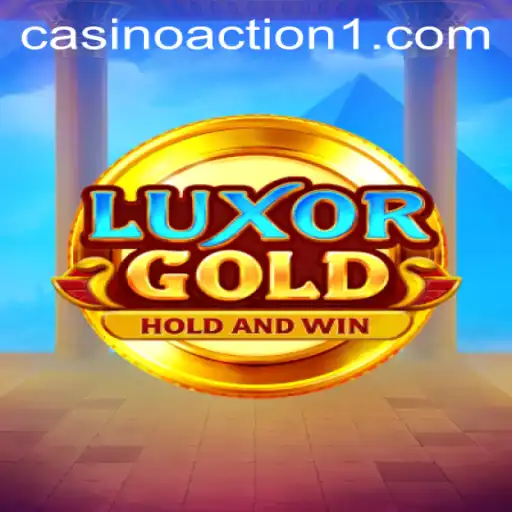 LuxorGold: A Comprehensive Guide