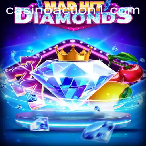 MadHitDiamonds: The Thrilling World of Winko777's Newest Game