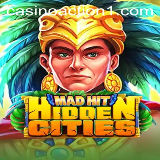 Unravel the Mysteries of MadHitHiddenCities: A New Gaming Experience