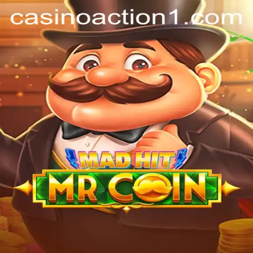Unveiling the Adventure: MadHitMrCoin Game Description and Guide